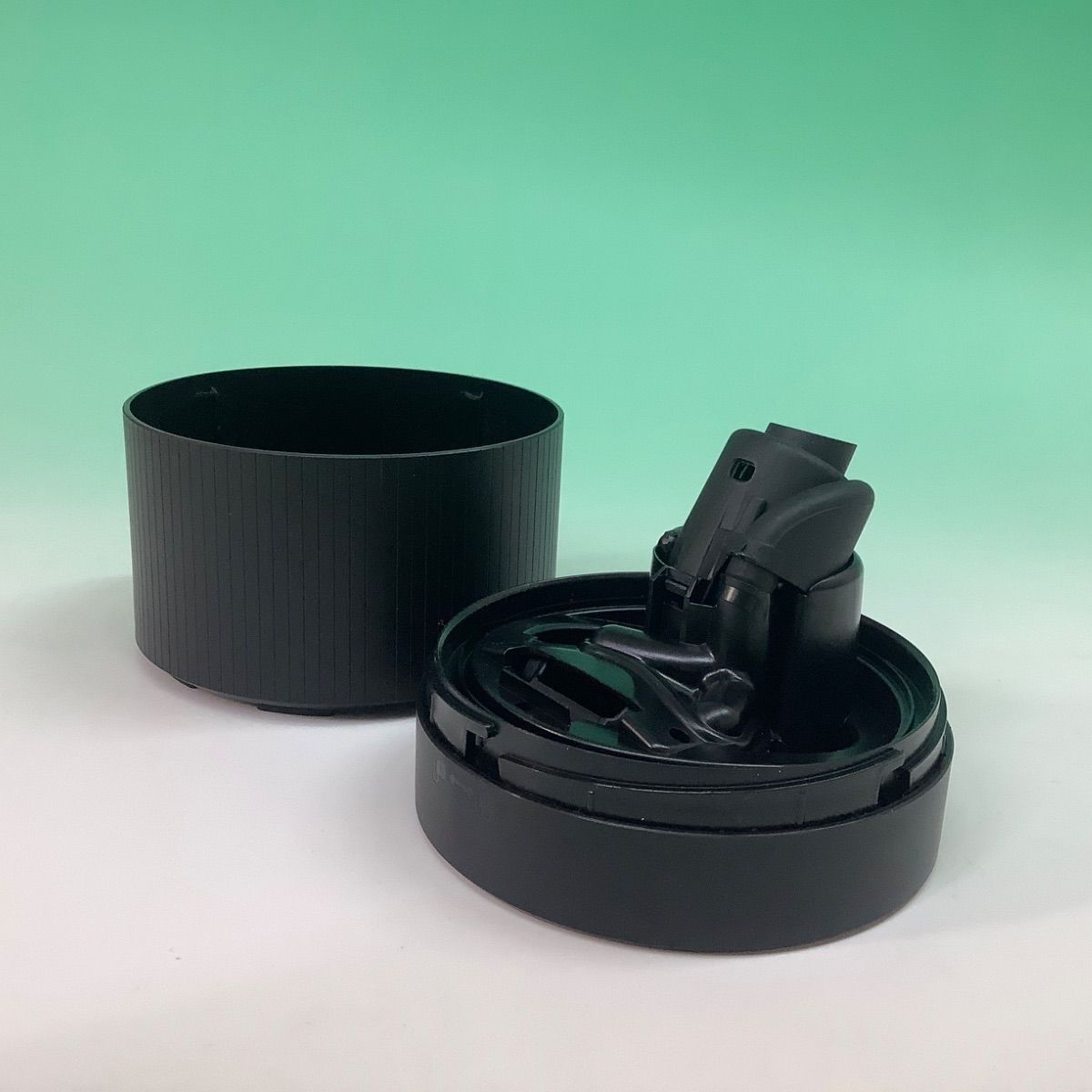 中古品 PHILIPS クイッククリーンポッド本体 / カートリッジ未使用品 