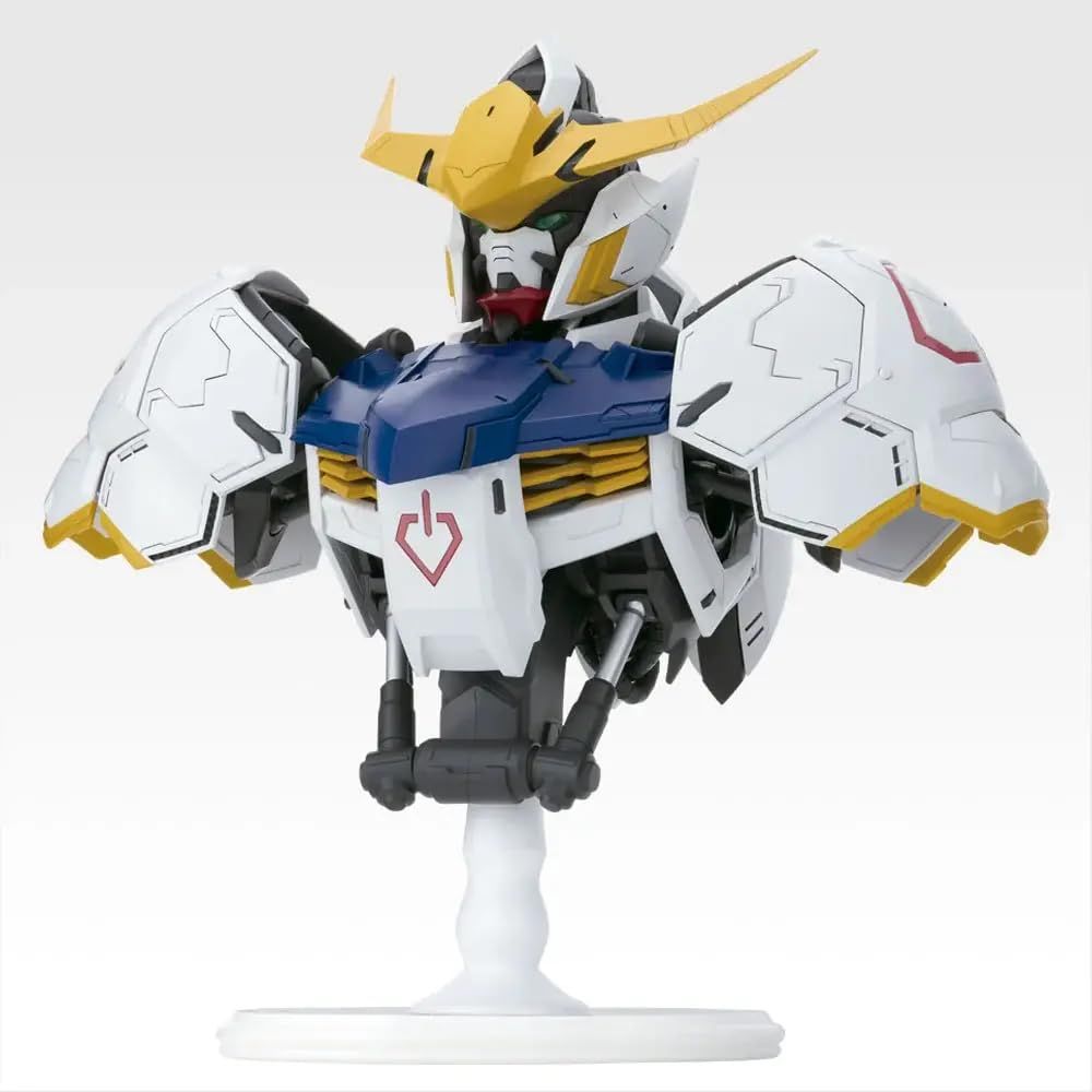 一番くじ 鉄血のオルフェンズ A賞 ガンダムバルバトス BUSTISAN 8,145円