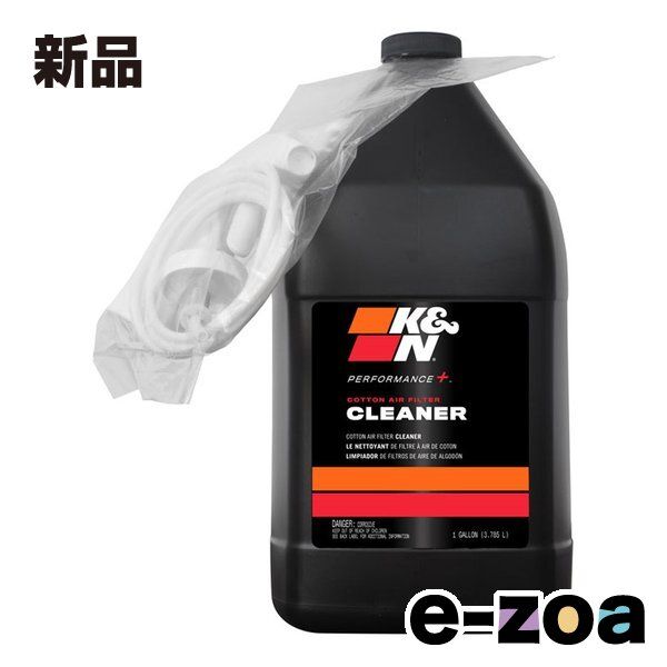 K&N ケーアンドエヌ フィルタークリーナー 99-0635 (2639340)