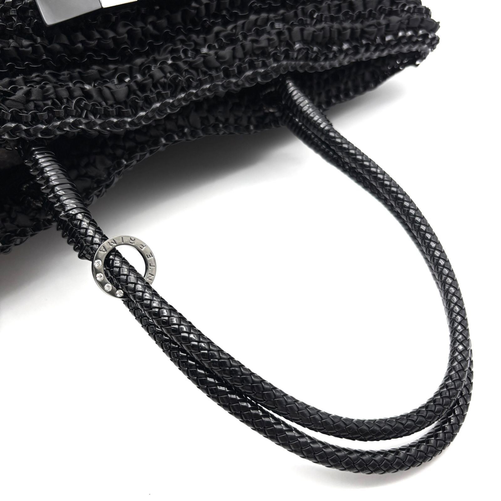 極美品 アンテプリマ ANTEPRIMA クリスタッロフィオッコ 2way