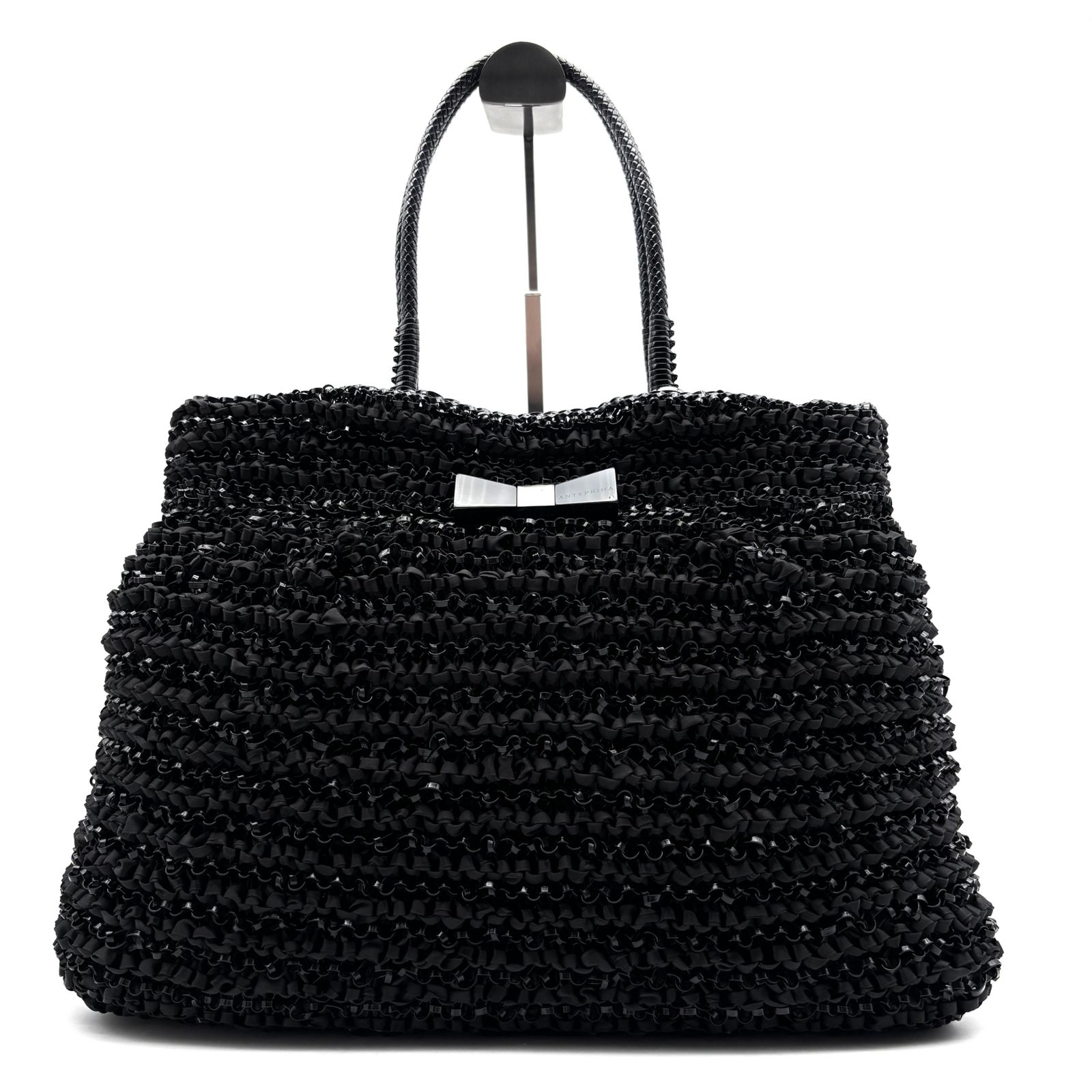 極美品 アンテプリマ ANTEPRIMA クリスタッロフィオッコ 2way