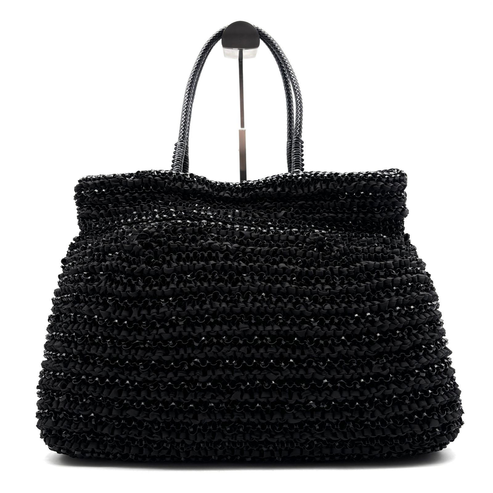 極美品 アンテプリマ ANTEPRIMA クリスタッロフィオッコ 2way