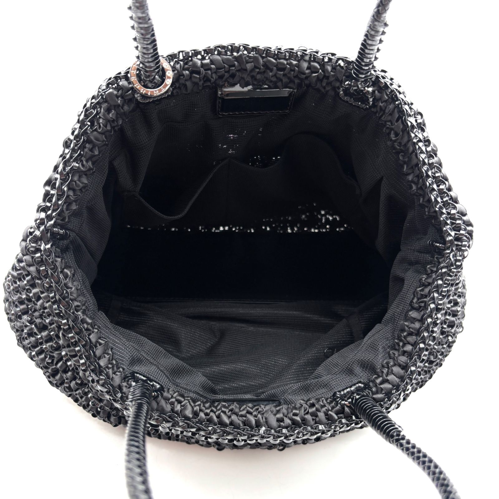 極美品 アンテプリマ ANTEPRIMA クリスタッロフィオッコ 2way