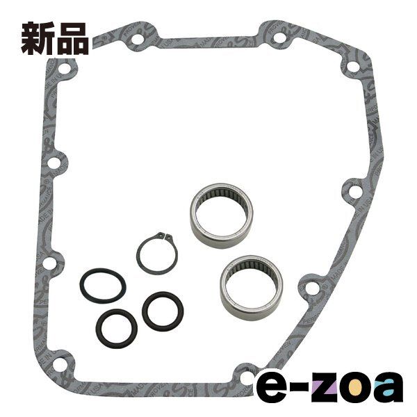 S&S Cycle Inc（エスアンドエスサイクル） インストレーションキット 106-5929 (2638841)