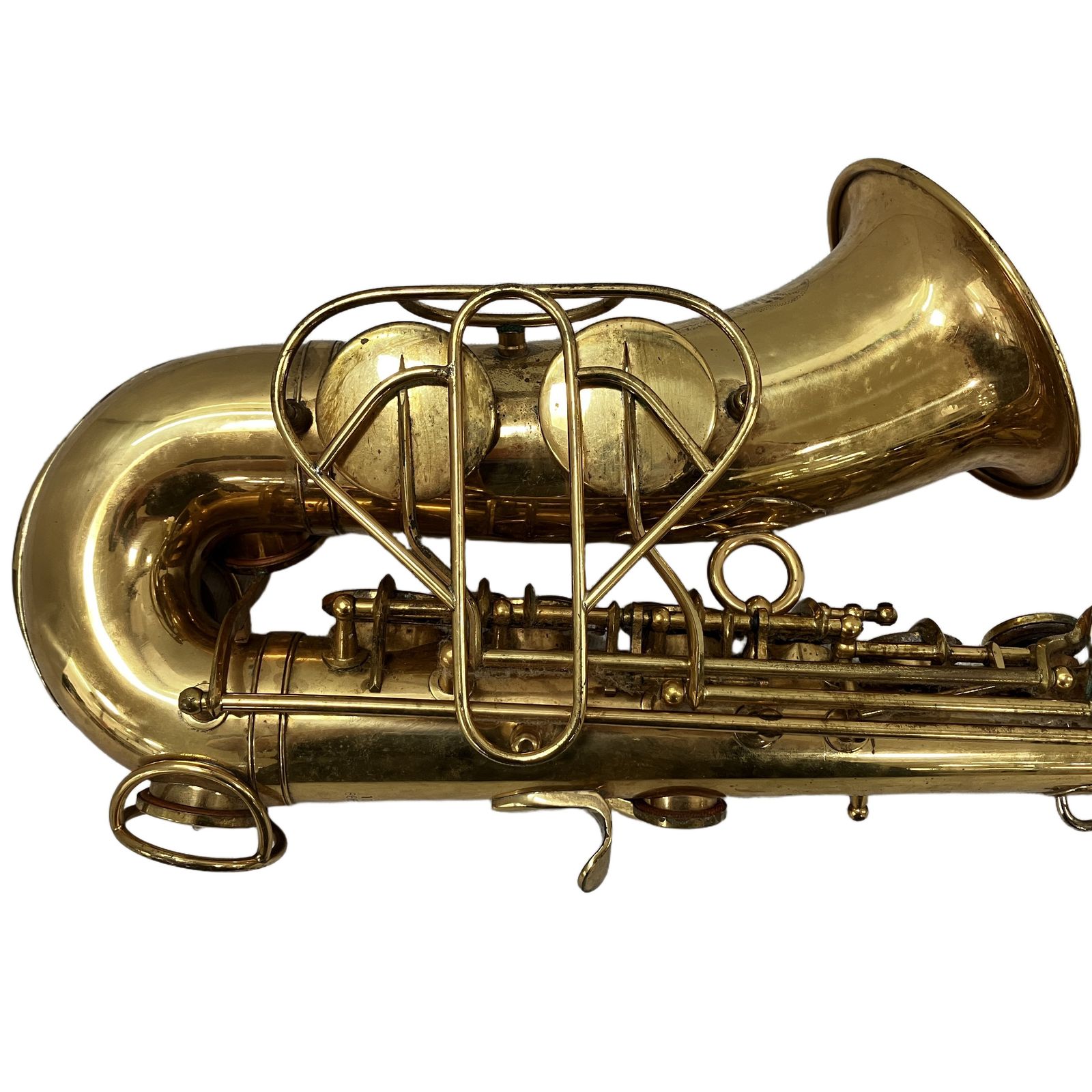 YANAGISAWA A3 アルトサックス ヤナギサワ 管楽器 サックス 楽器