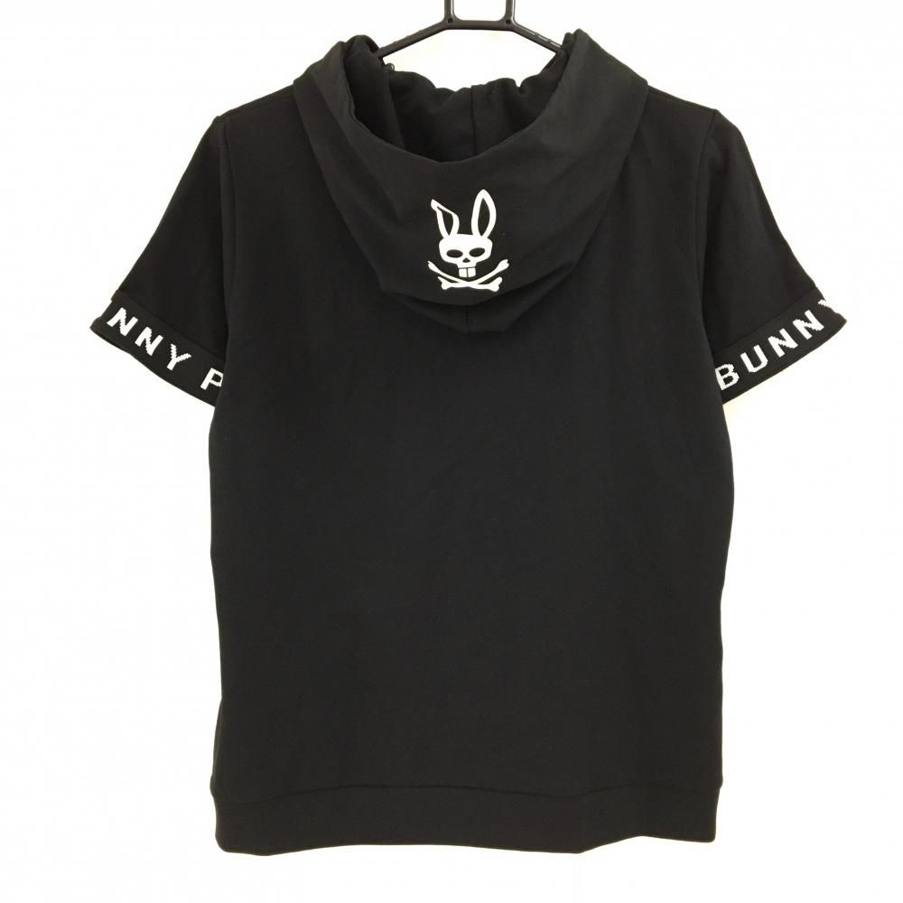 Psycho Bunny スヌーピー半袖ポロシャツ XS Psycho Bunny スヌーピー半袖ポロシャツ XS サイコバニー スヌーピー