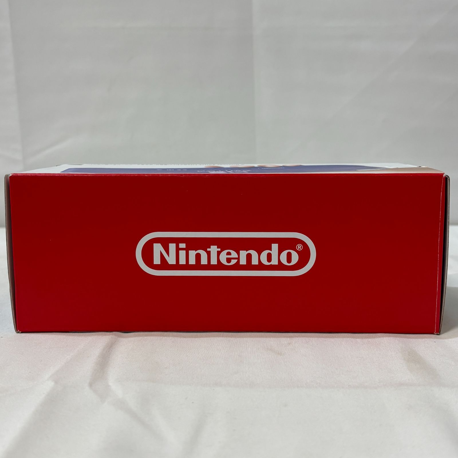 901◆ニンテンドー Switch Lite ブルー 本体
