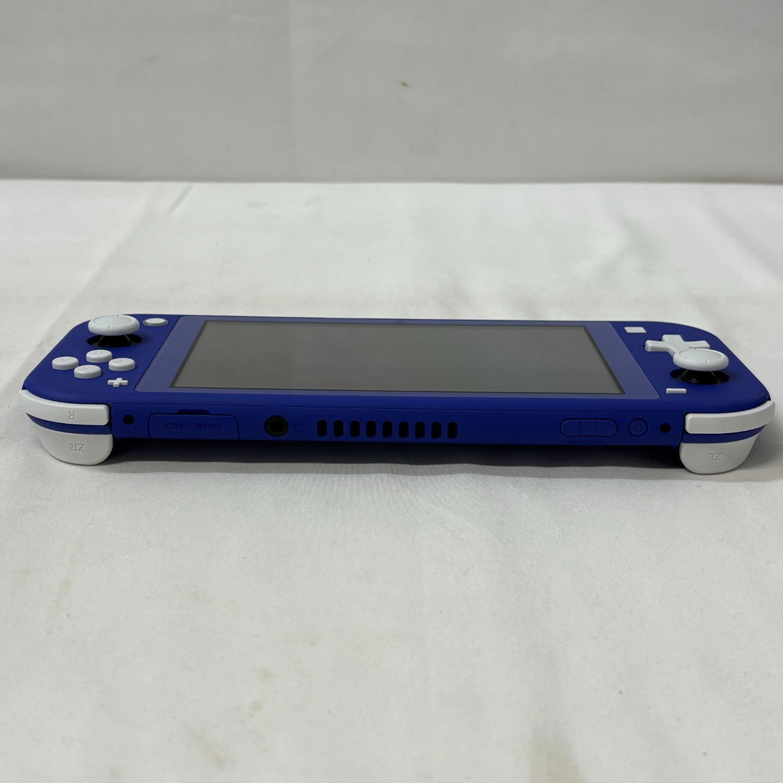 901◆ニンテンドー Switch Lite ブルー 本体
