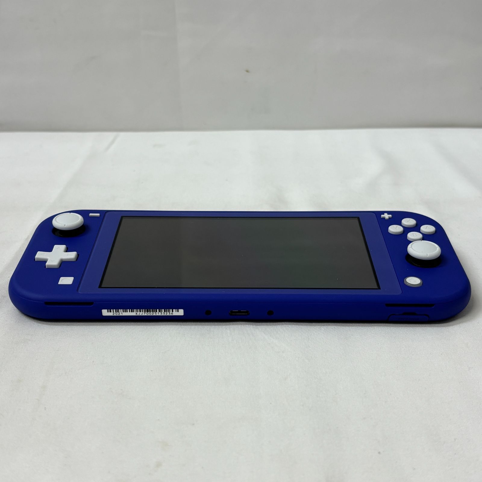 901◆ニンテンドー Switch Lite ブルー 本体