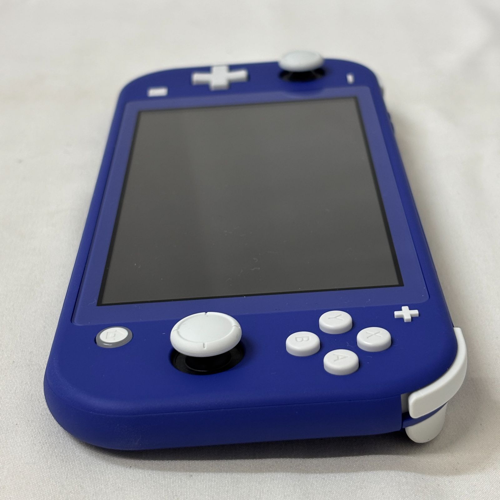 901◆ニンテンドー Switch Lite ブルー 本体