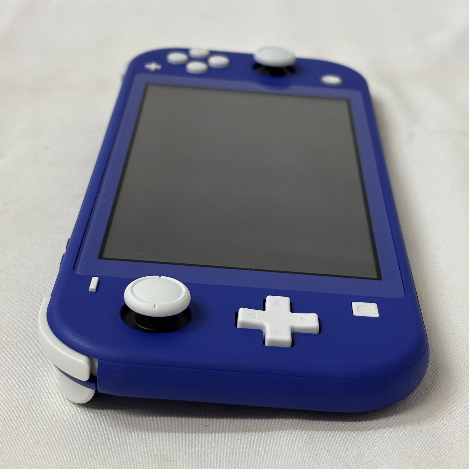 901◆ニンテンドー Switch Lite ブルー 本体