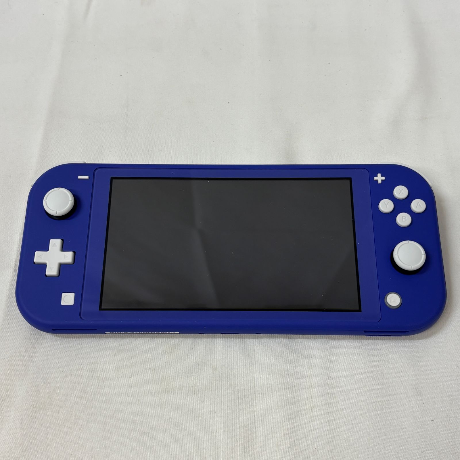 901◆ニンテンドー Switch Lite ブルー 本体