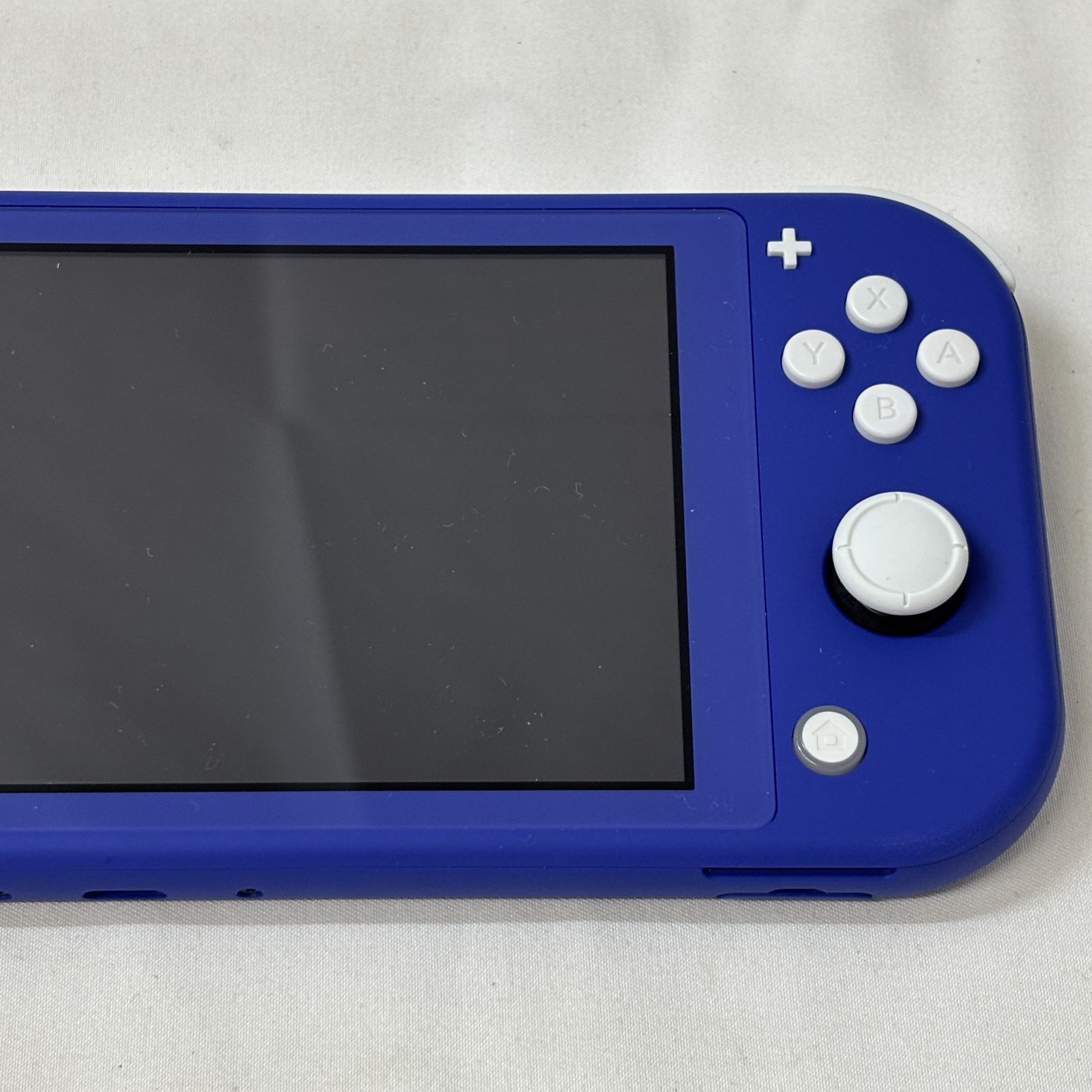 901◆ニンテンドー Switch Lite ブルー 本体