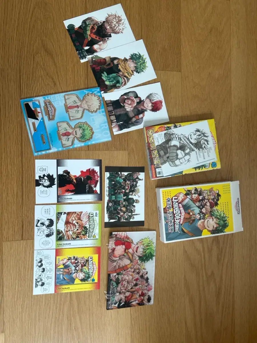 僕のヒーローアカデミア ヒロアカ 僕のヒーローアカデミア 42 巻 出品