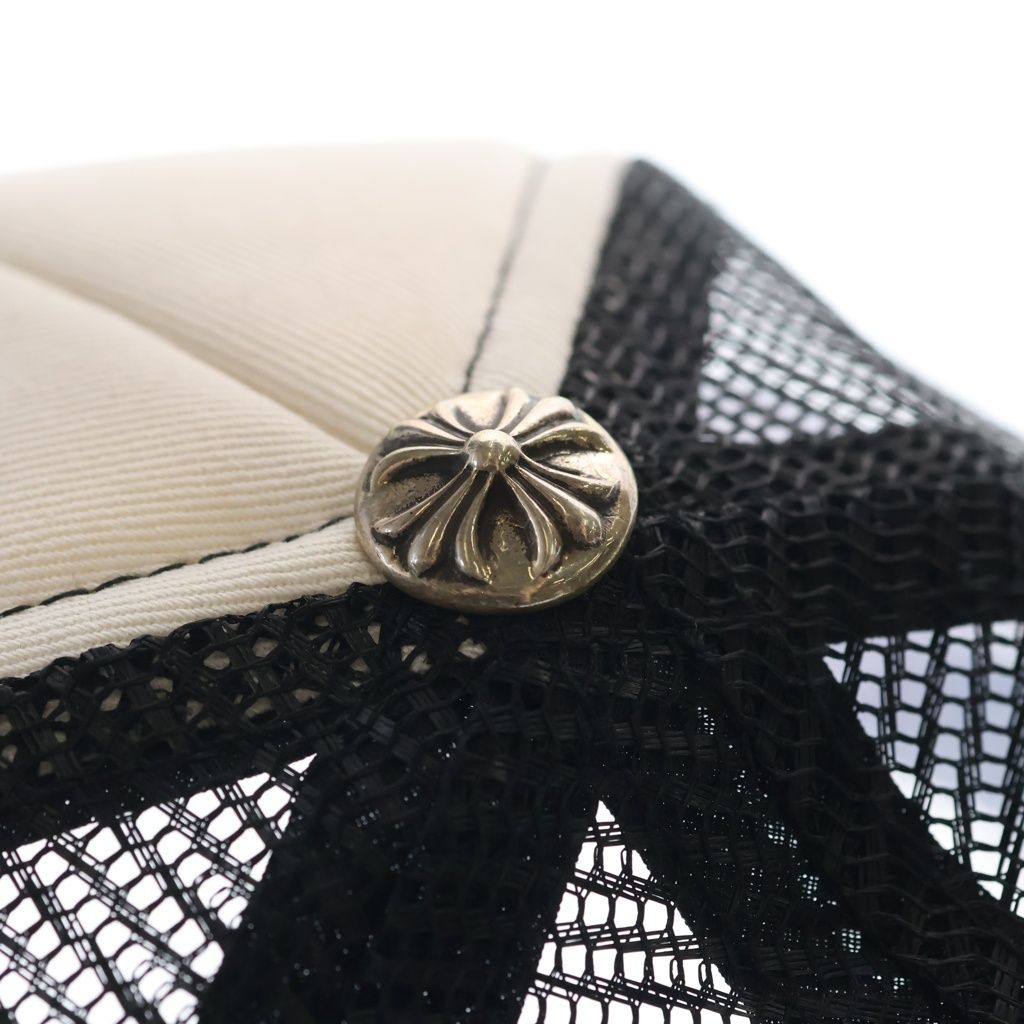 CHROME HEARTS (クロムハーツ) TRUCKER CAP トラッカーキャップ CH