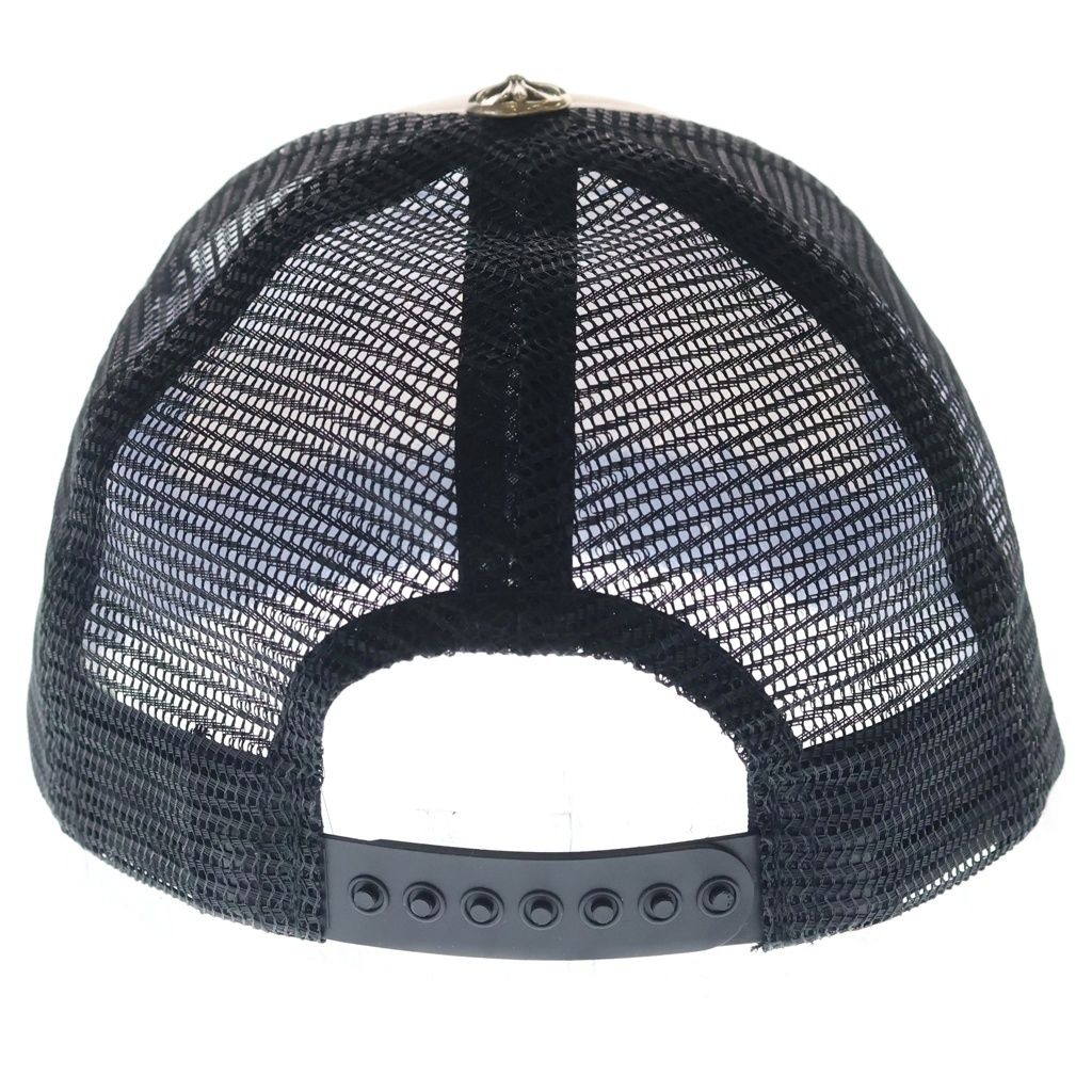 CHROME HEARTS (クロムハーツ) TRUCKER CAP トラッカーキャップ CH