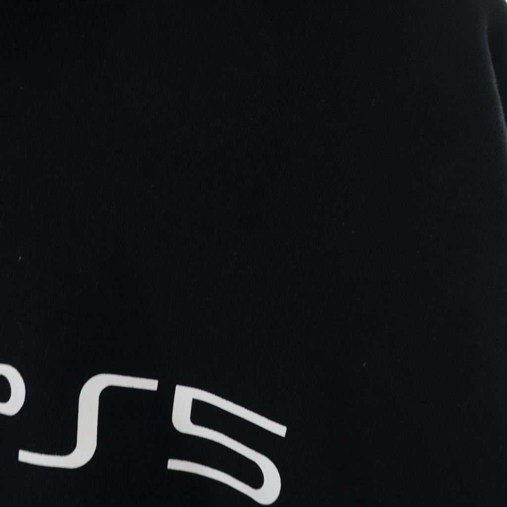 BALENCIAGA (バレンシアガ) 21AW Playstation Boxy Hoodie 651799