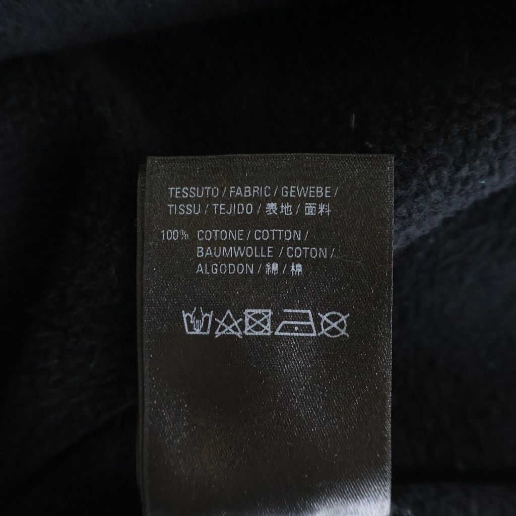BALENCIAGA (バレンシアガ) 21AW Playstation Boxy Hoodie 651799