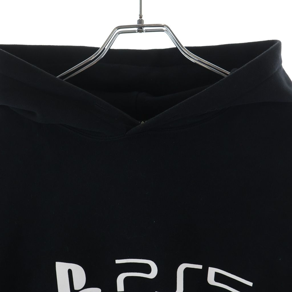 BALENCIAGA (バレンシアガ) 21AW Playstation Boxy Hoodie 651799