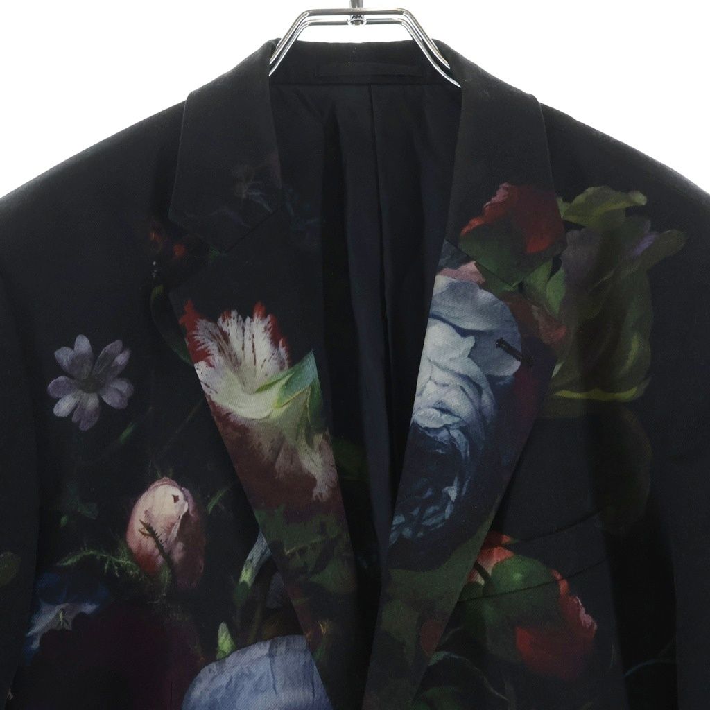 LAD MUSICIAN (ラッドミュージシャン) 19AW Standard 1B Jacket