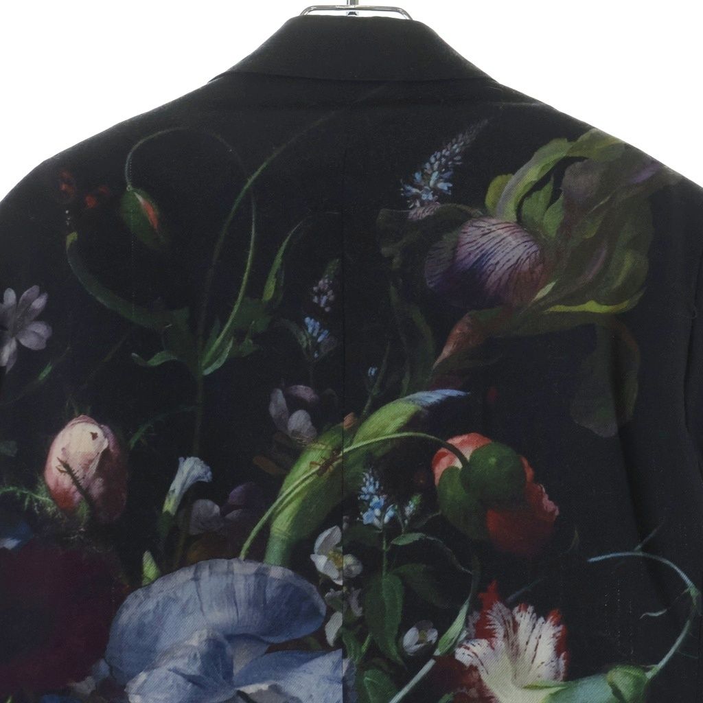 LAD MUSICIAN (ラッドミュージシャン) 19AW Standard 1B Jacket