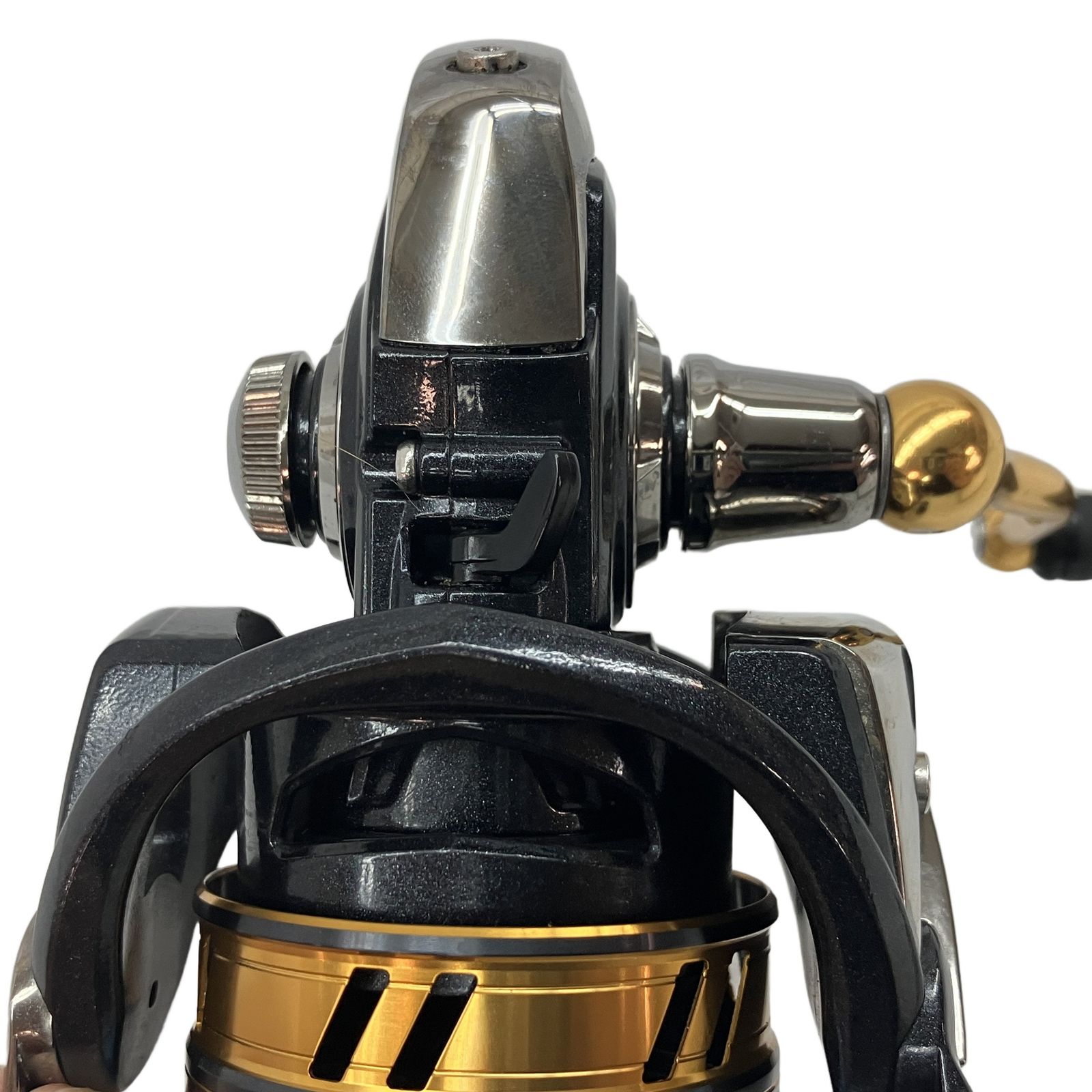 DAIWA LEGALIS LT4000D-CXH スピニングリール 2018年製 釣具 ダイワ