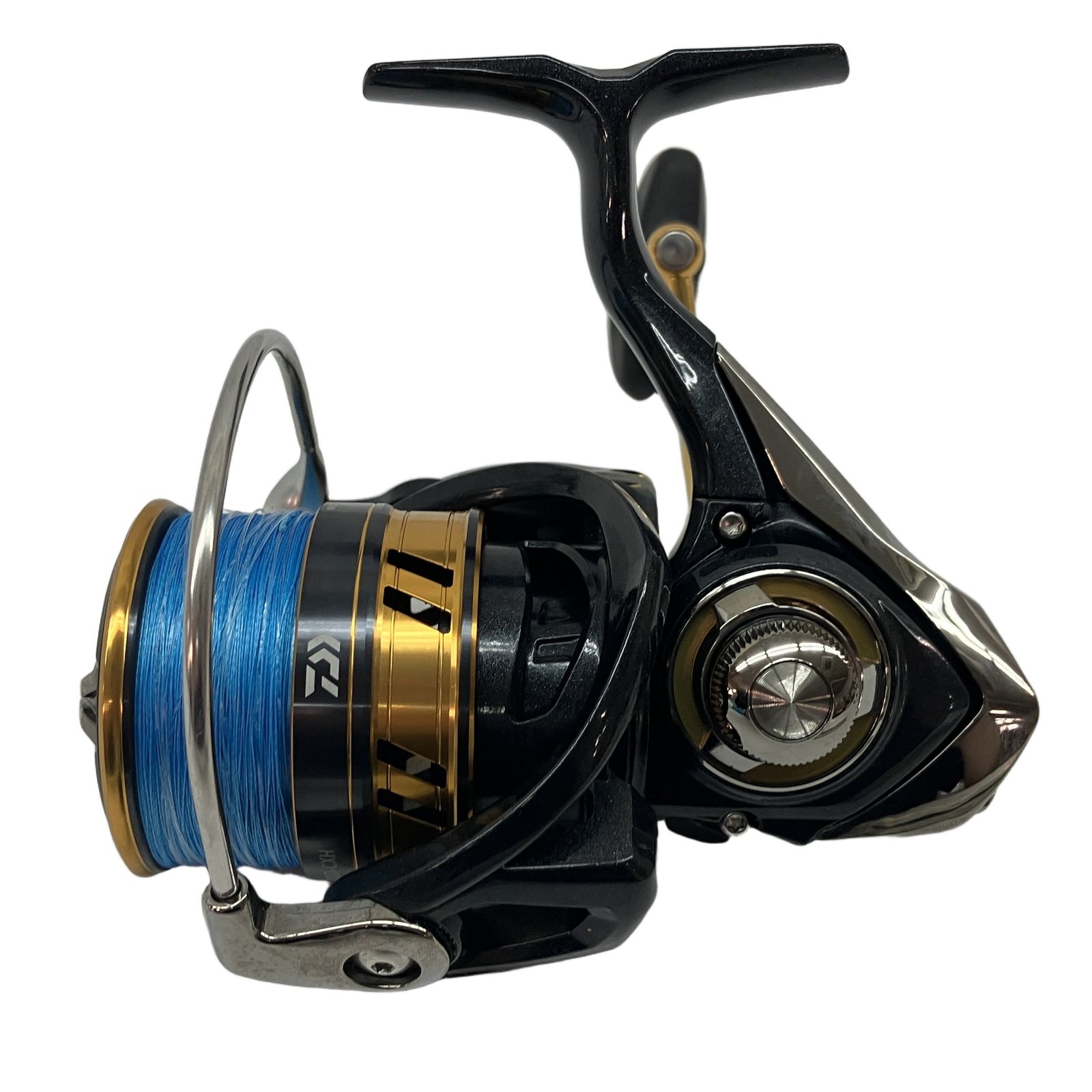 DAIWA LEGALIS LT4000D-CXH スピニングリール 2018年製 釣具 ダイワ