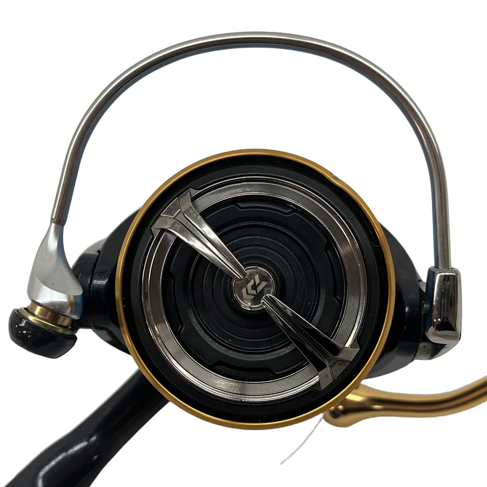 DAIWA LEGALIS LT4000D-CXH スピニングリール 2018年製 釣具 ダイワ