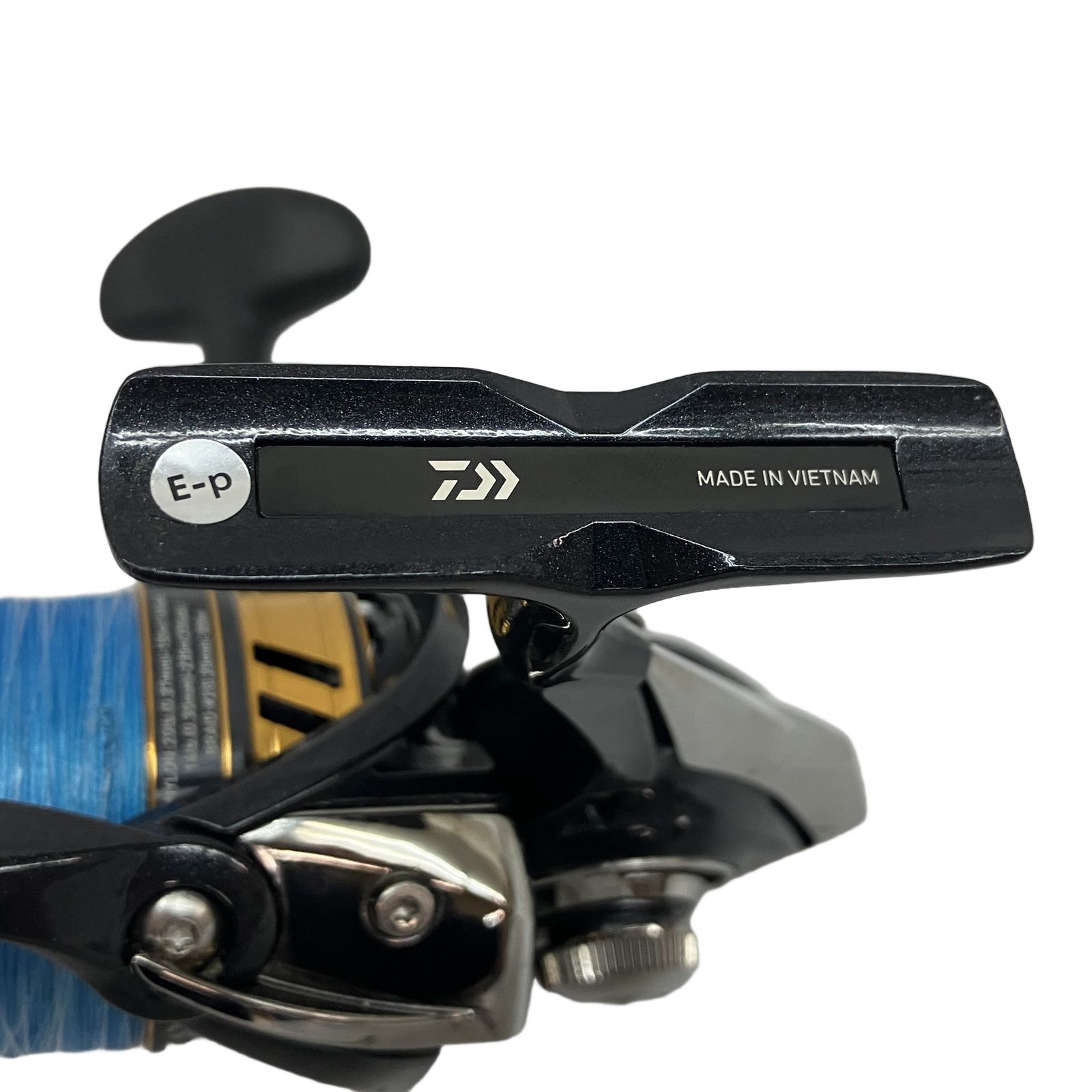 DAIWA LEGALIS LT4000D-CXH スピニングリール 2018年製 釣具 ダイワ