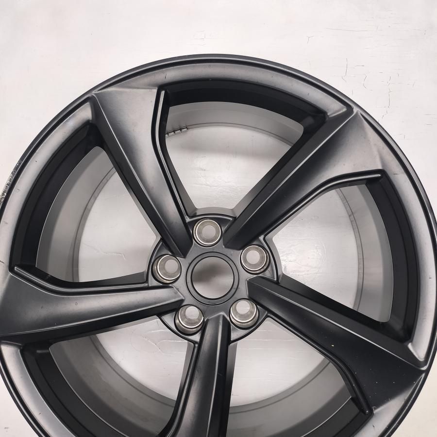◆配送先指定あり◆ 19x9.5J TESLA モデルY 純正 1本のみ 5H -114.3 2188226-00-B テスラ MODEL Y 中古 ~本州・四国は送料無料~ ◆配送先指定あり◆ 19x9.5J TESLA モデルY 純正 1本のみ 5H -114.3 2188226-00-B テスラ MODEL Y 中古 ~本州・四国は送料無料~