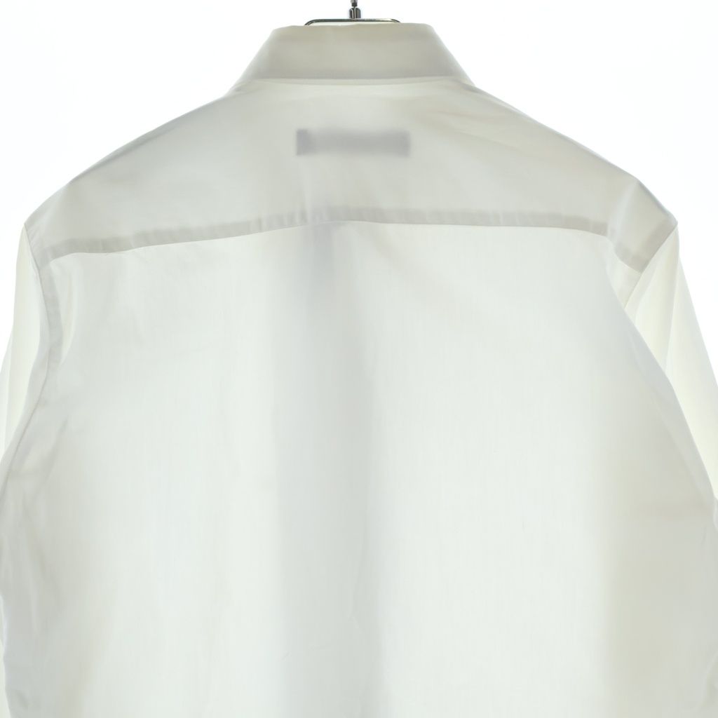 RAF BY RAF SIMONS (ラフ バイ ラフシモンズ) ロゴ エンブロイダリー