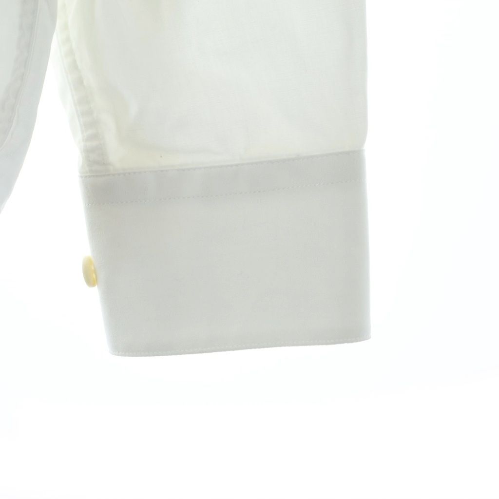 RAF BY RAF SIMONS (ラフ バイ ラフシモンズ) ロゴ エンブロイダリー