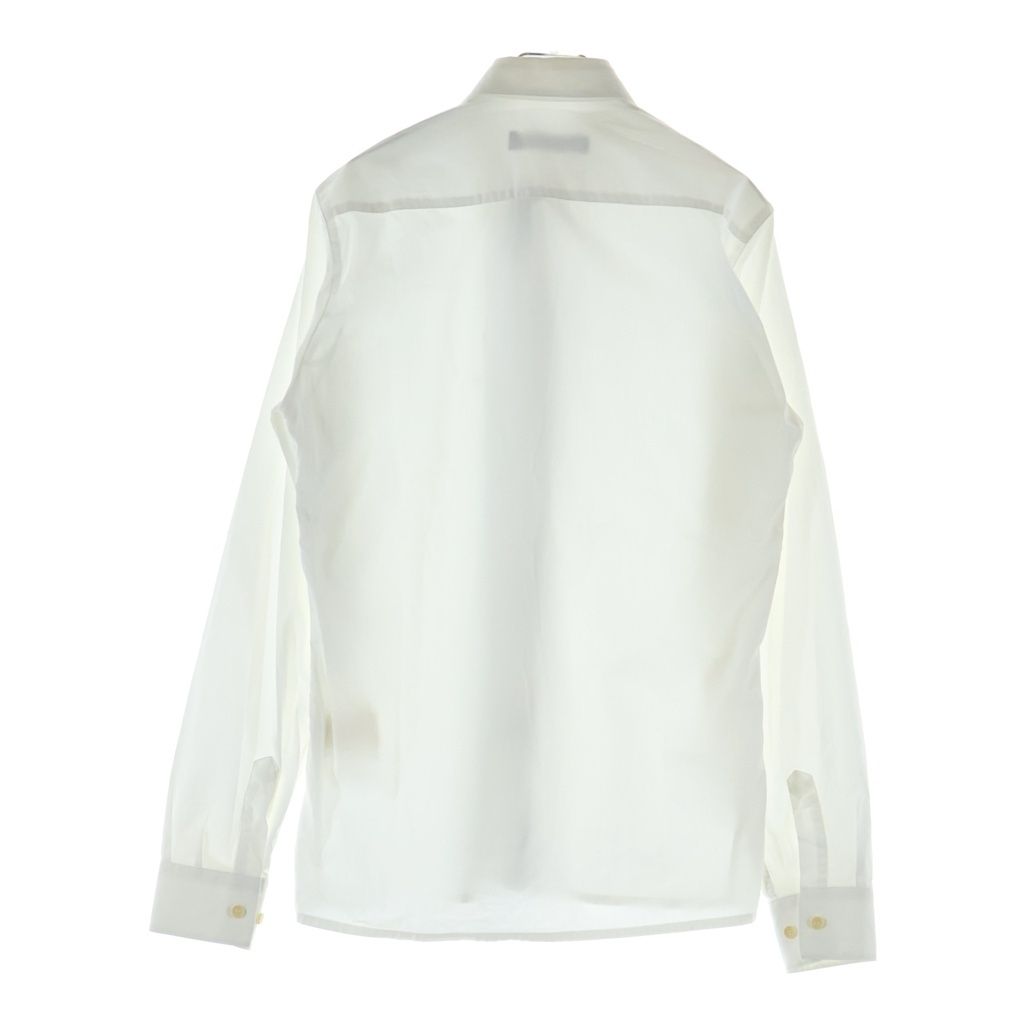 RAF BY RAF SIMONS (ラフ バイ ラフシモンズ) ロゴ エンブロイダリー
