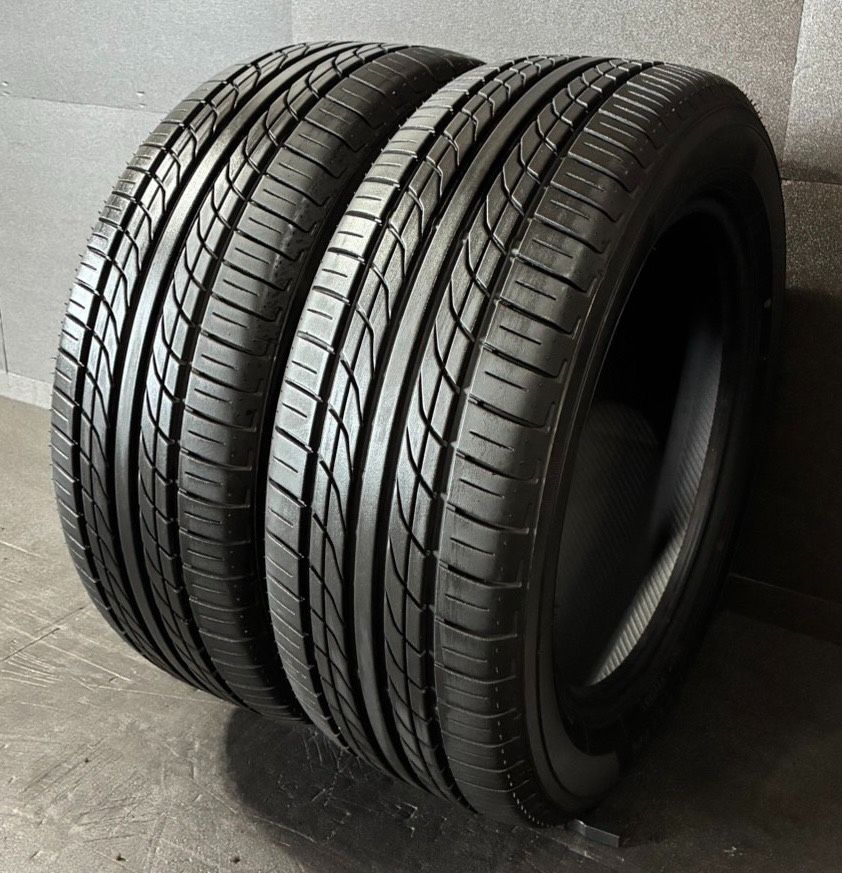 2025年製 約8.8～9分山 ヨコハマ　YOKOHAMA PRACTIVA 205/55R16 205/55R16 2本 h_2693