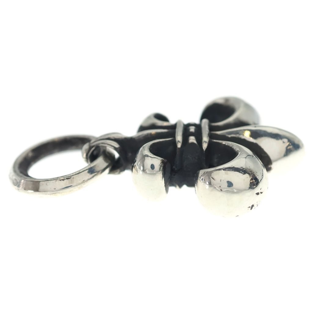 CHROME HEARTS (クロムハーツ) BS FLUER BSフレア ペンダントトップ