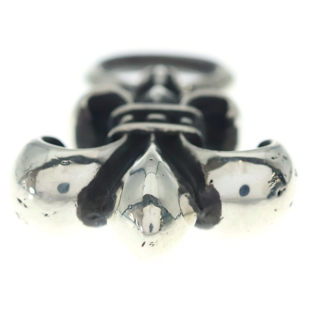 CHROME HEARTS (クロムハーツ) BS FLUER BSフレア ペンダントトップ