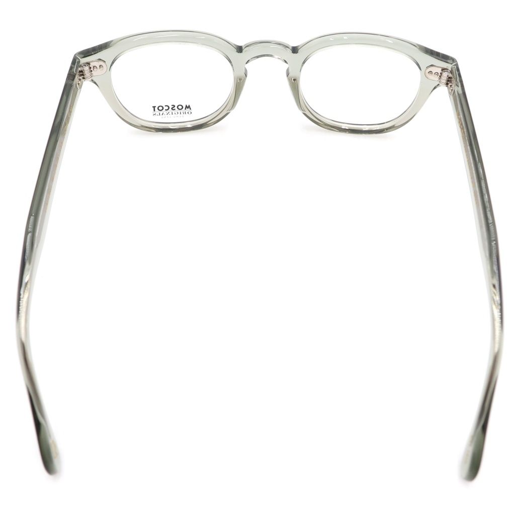 MOSCOT (モスコット) LEMTOSH レムトッシュ ウェリントンフレーム