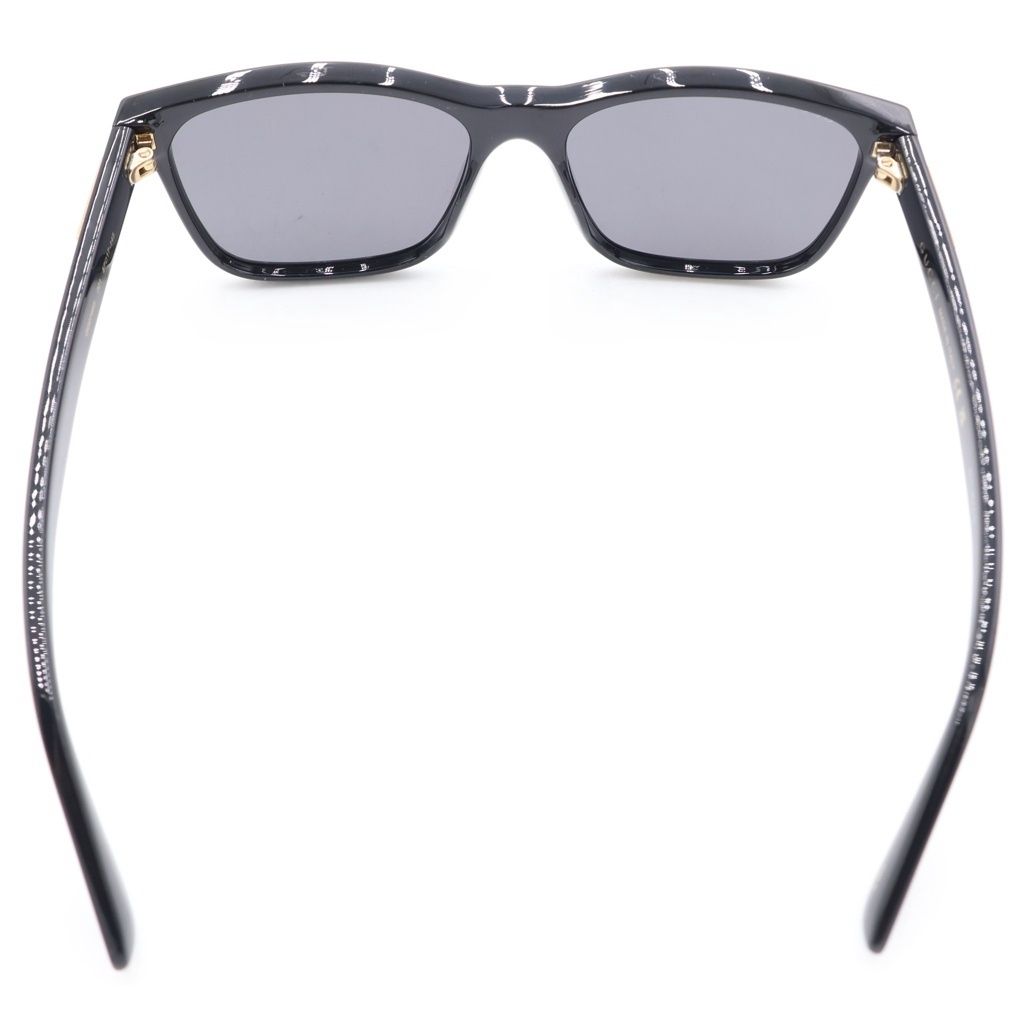 GUCCI (グッチ) GG0746S アジアンフィット ウェリントンフレーム