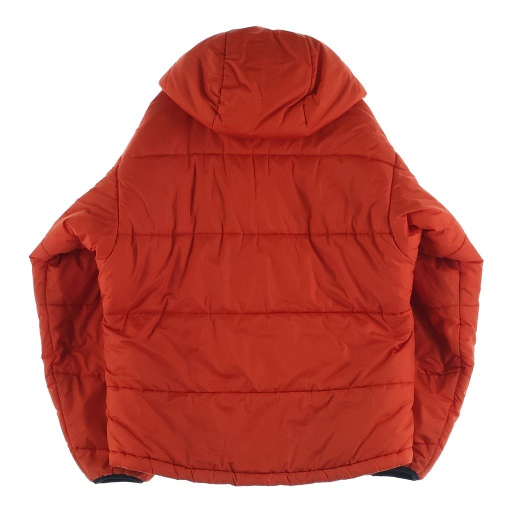 PATAGONIA (パタゴニア) 00S DAS PARKA ダスパーカ ポップオレンジ 01