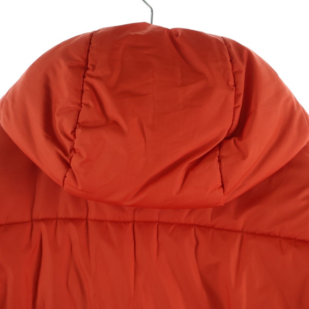 PATAGONIA (パタゴニア) 00S DAS PARKA ダスパーカ ポップオレンジ 01