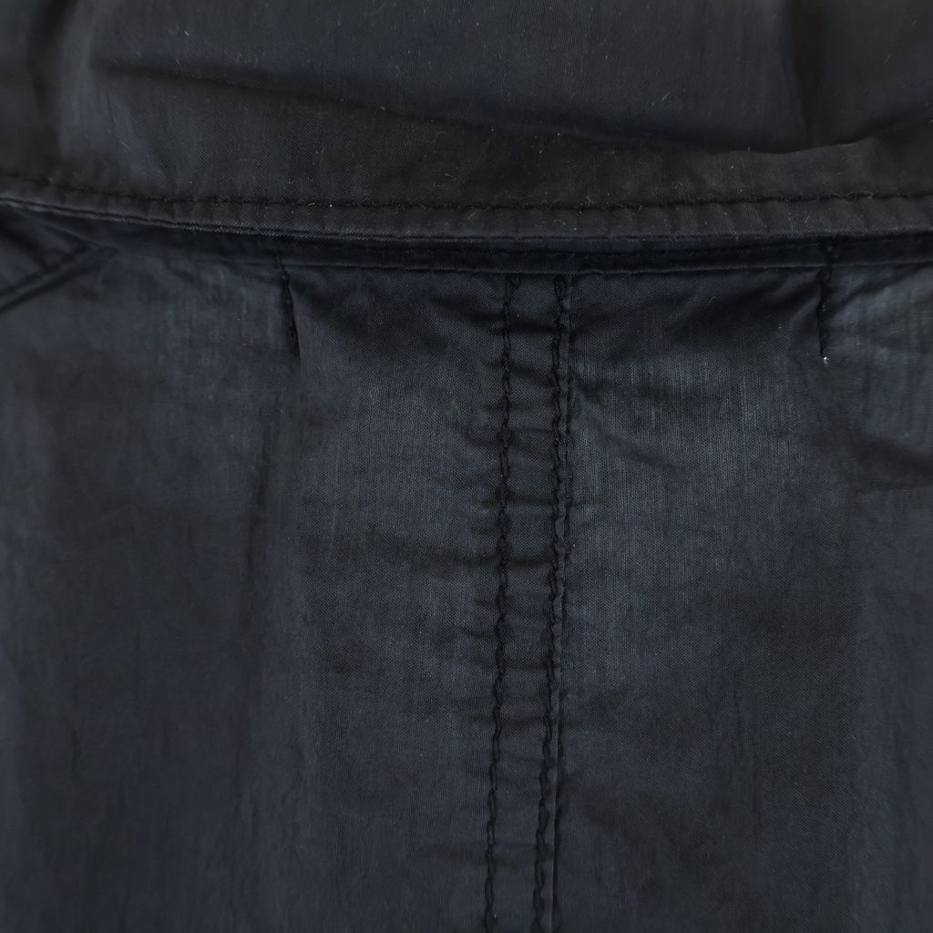STONE ISLAND (ストーンアイランド) 13SS MUSSOLA WATRO ロゴワッペン