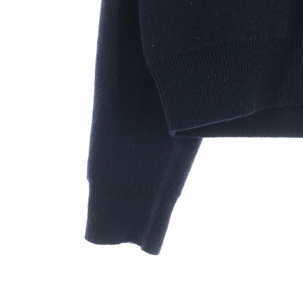 Christian Dior (クリスチャンディオール) Oblique Reversible Knit