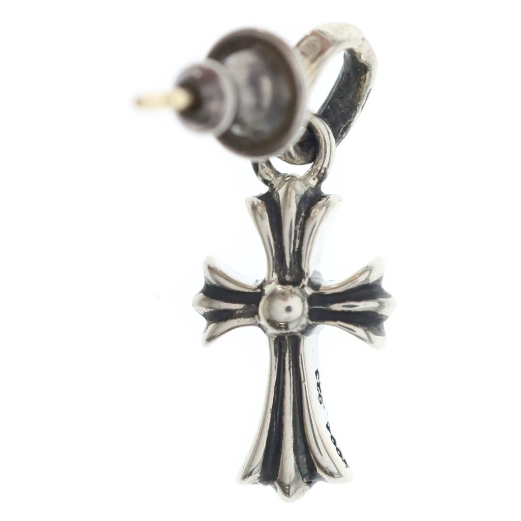 CHROME HEARTS (クロムハーツ) BBY F PPRCHN ベイビーファット PAVE