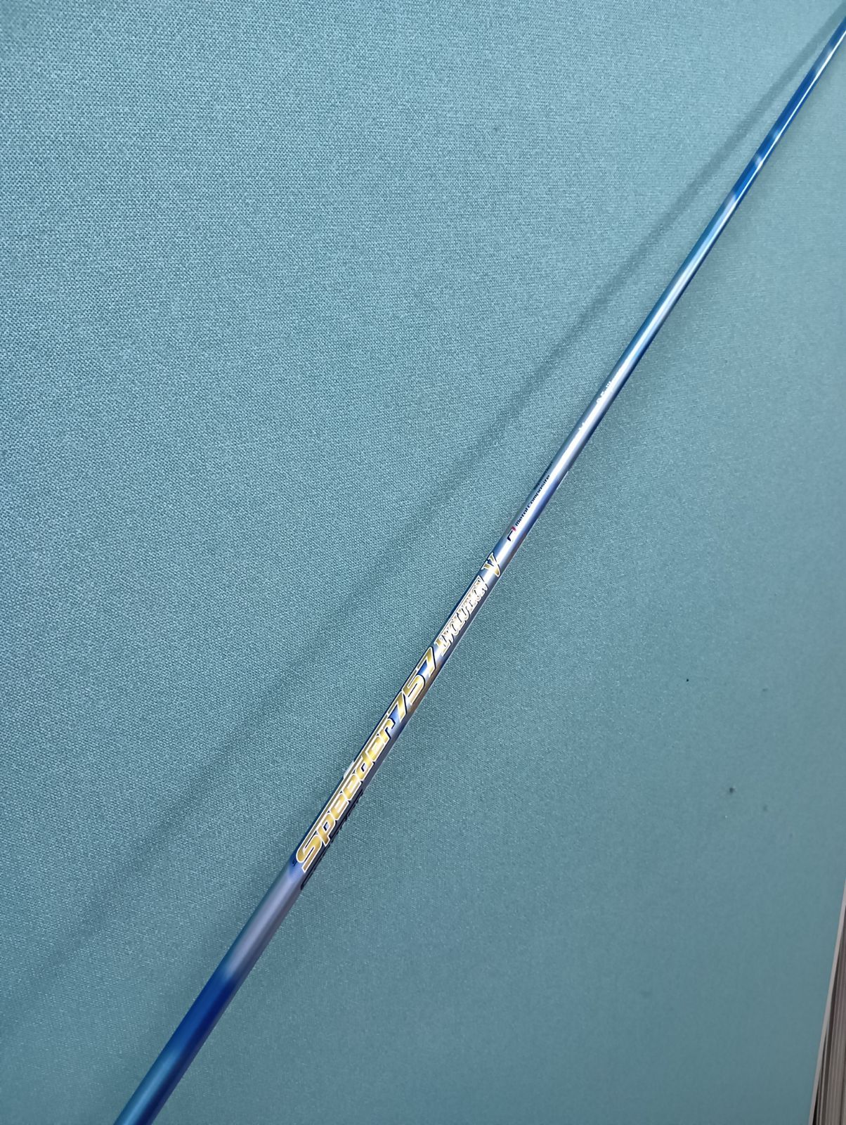 FUJIKURA　Speeder757 EVOLUTION Ⅴ　シャフト２本セット（通販）