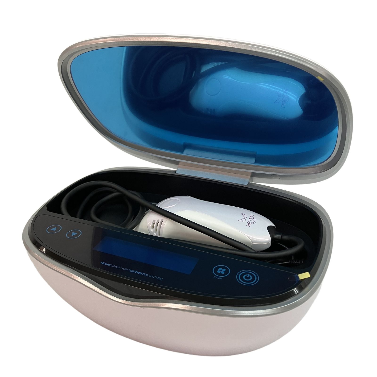 ke-non ケノン Ver.8.5J フラッシュ式脱毛器 家庭用 エムテック Amazon