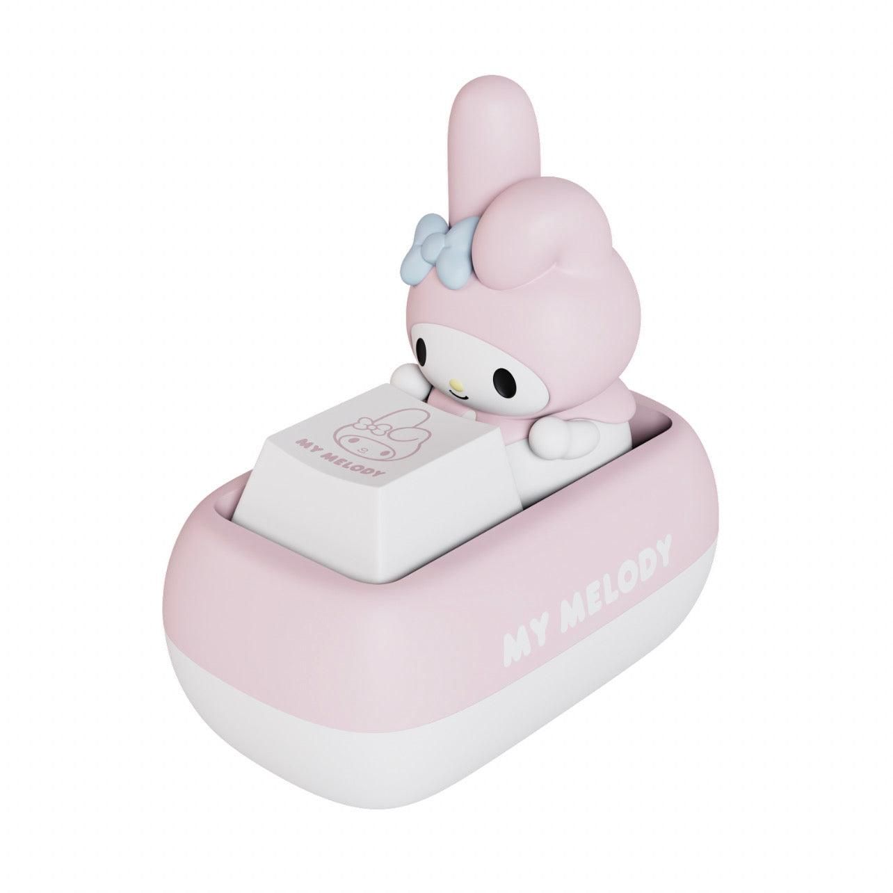 SOAP STUDIO(単品販売)『サンリオ』キーキャップ ブラインドボックス