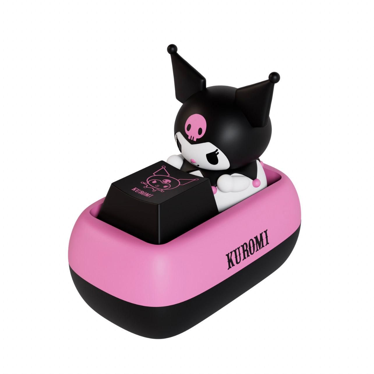SOAP STUDIO(単品販売)『サンリオ』キーキャップ ブラインドボックス