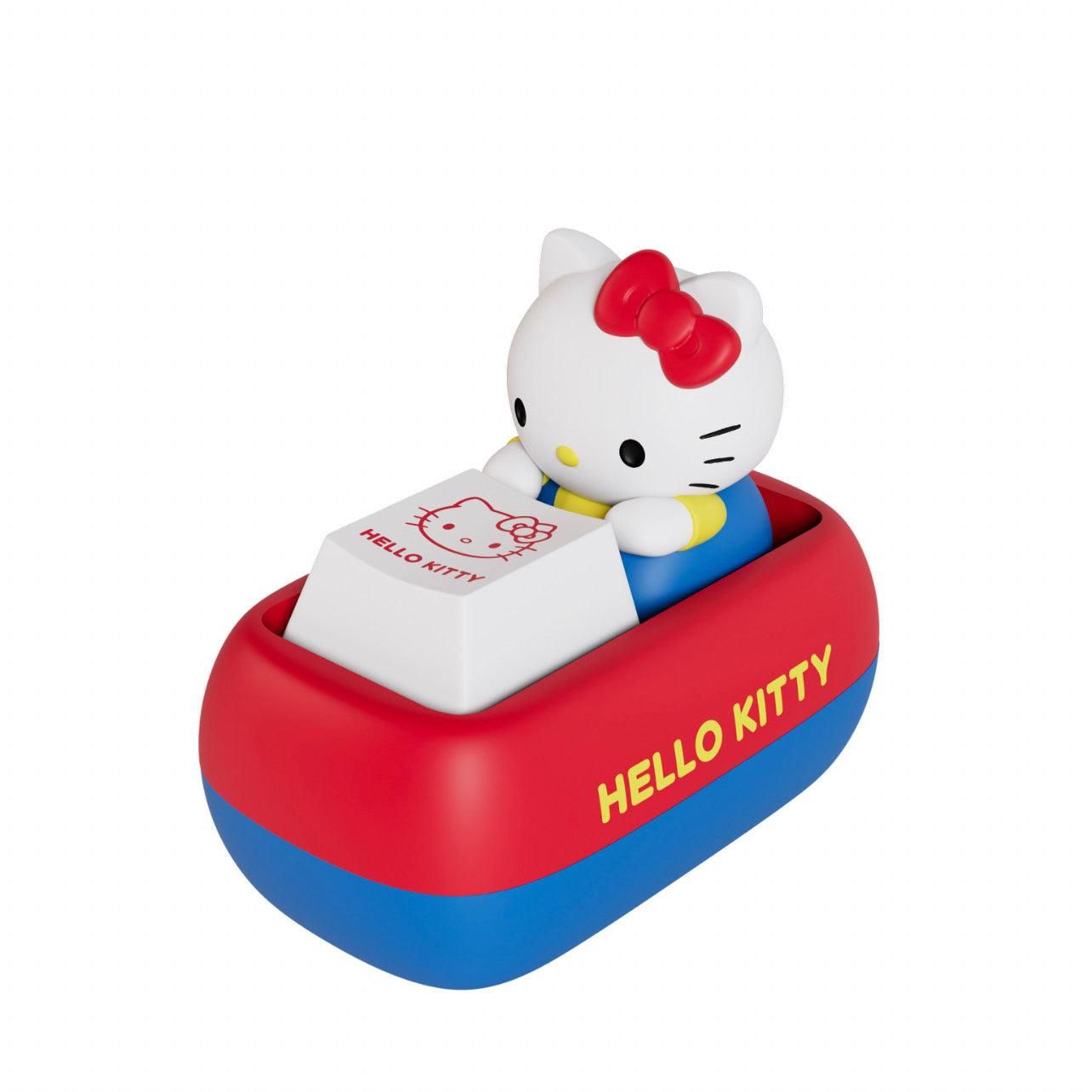 SOAP STUDIO(単品販売)『サンリオ』キーキャップ ブラインドボックス