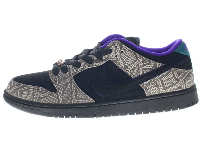 【US11.5】 NIKE SB DUNK LOW PRO IB6208-200 【新古品】