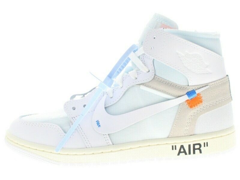 【US10.5】 AIR JORDAN 1 RETRO HIGH OG SP AA3834-100 【新古品】